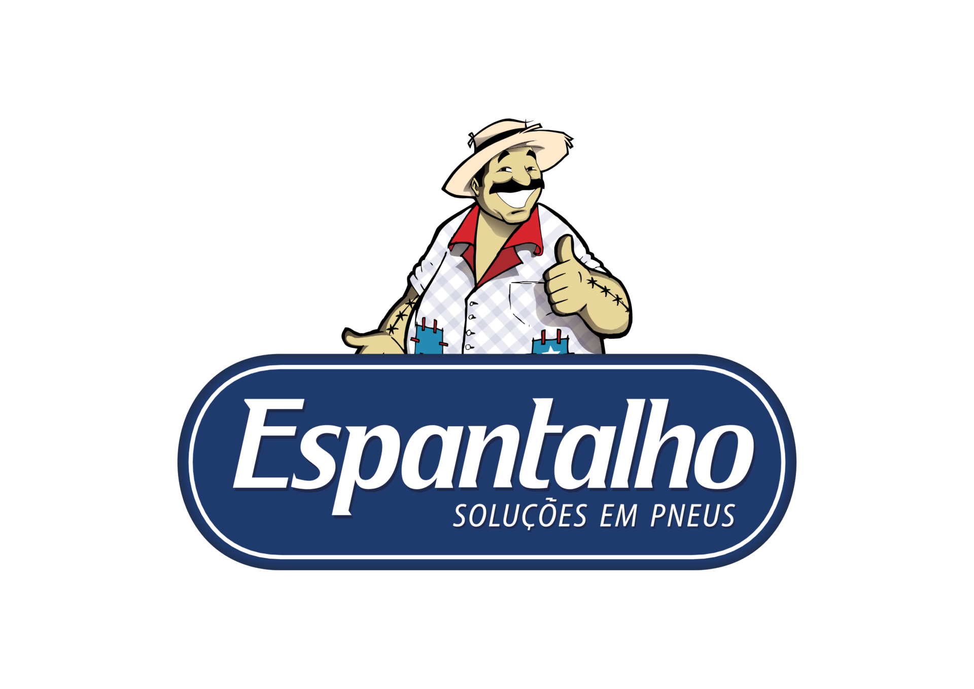 06 - ESPANTALHO