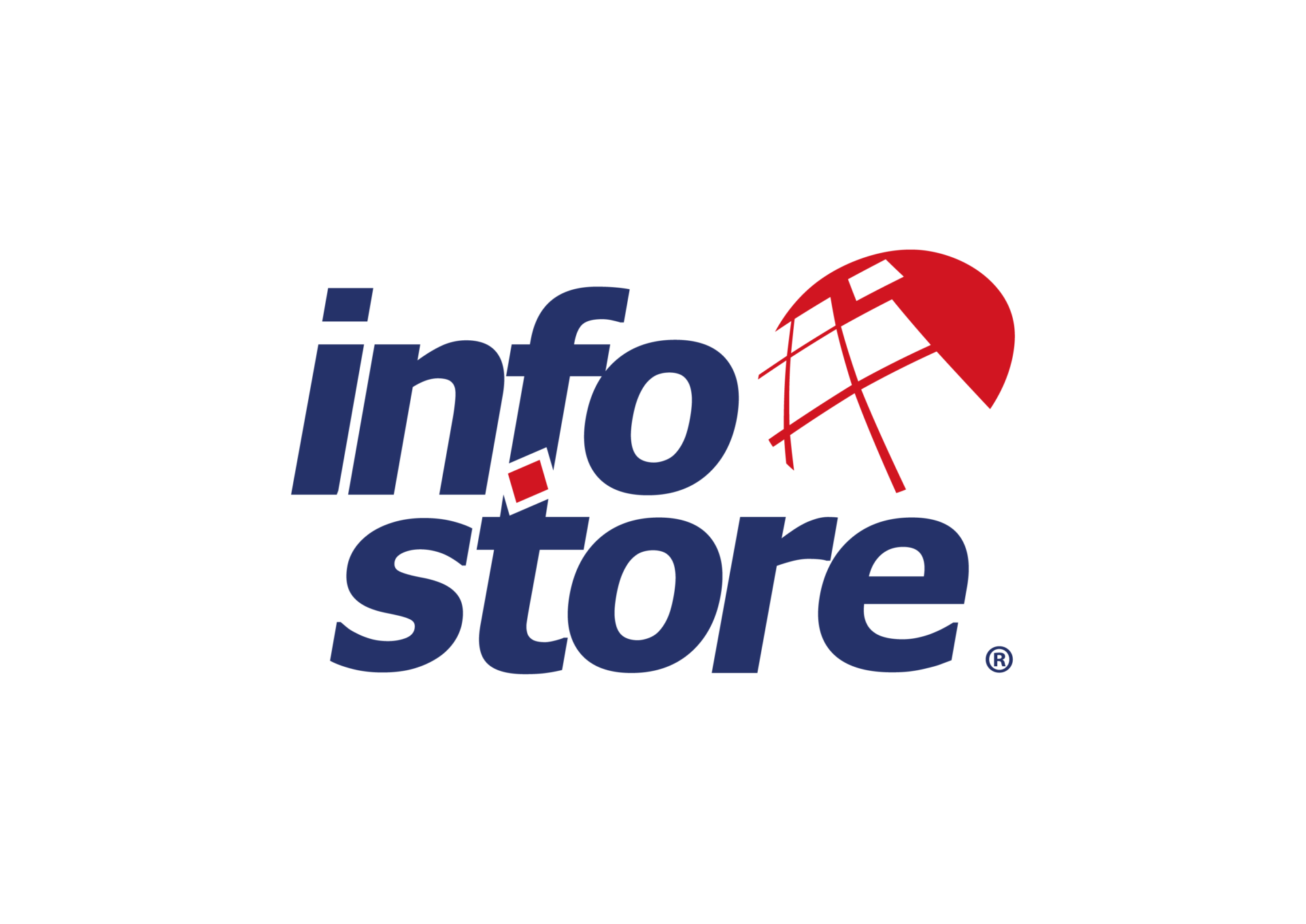 08 - INFO STORE