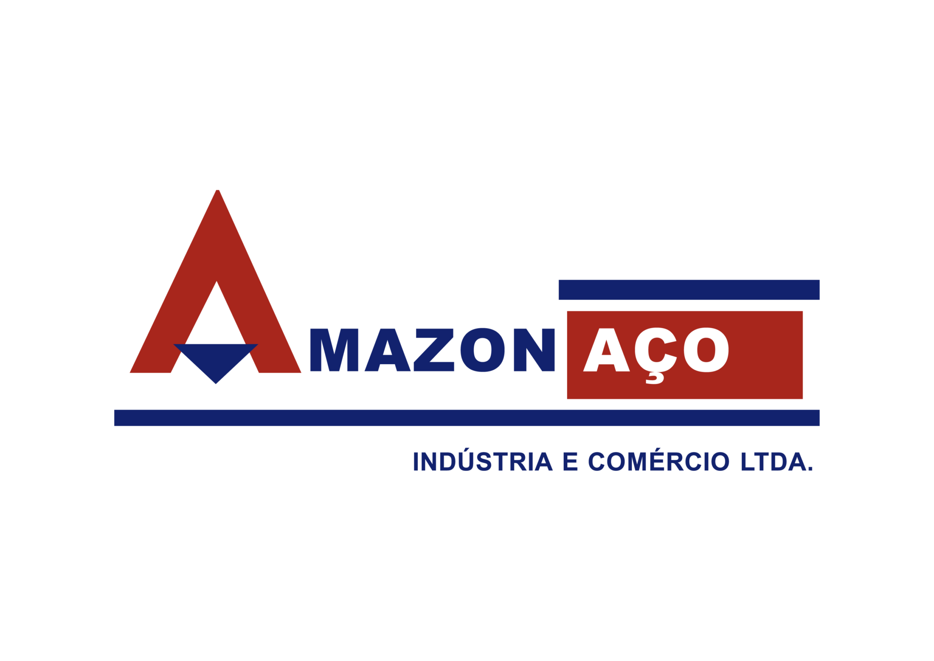 09 - AMAZON AÇO