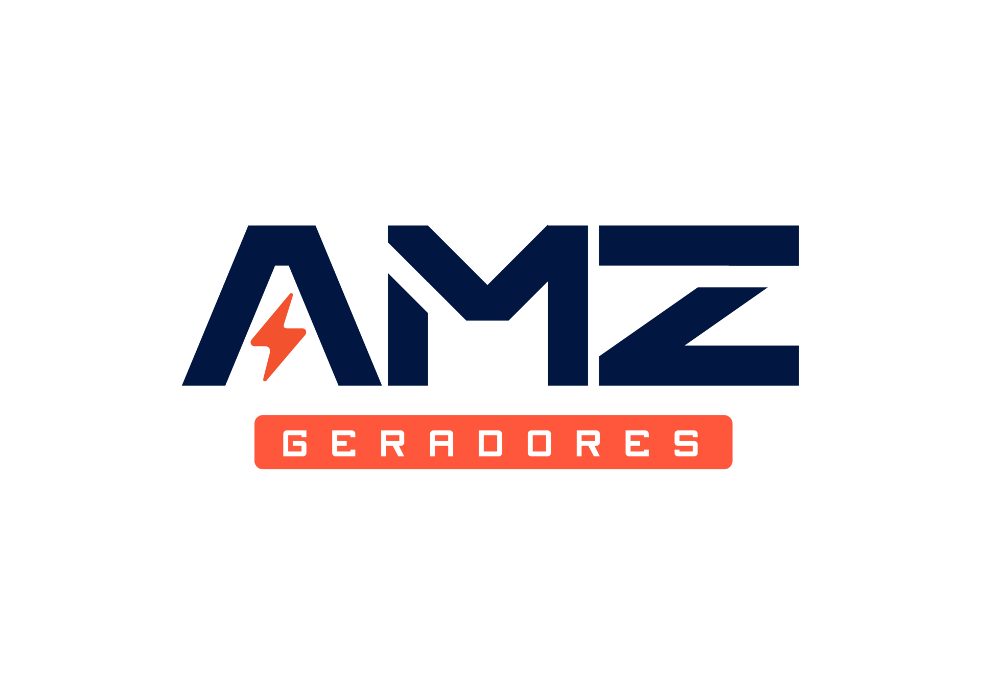 21 - AMZ GERADORES