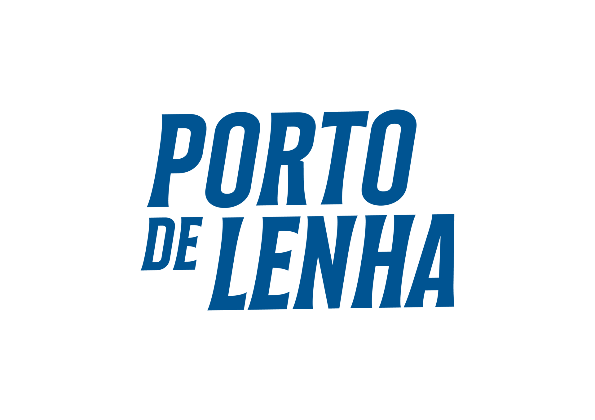 23 - PORTO DE LENHA